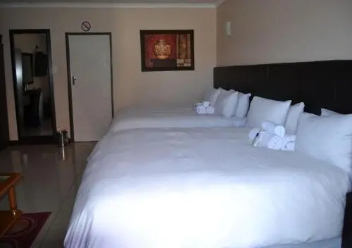 Tonys Guest House