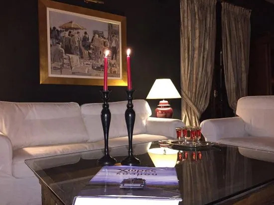 Rocabella Hellinikon Country Hotel