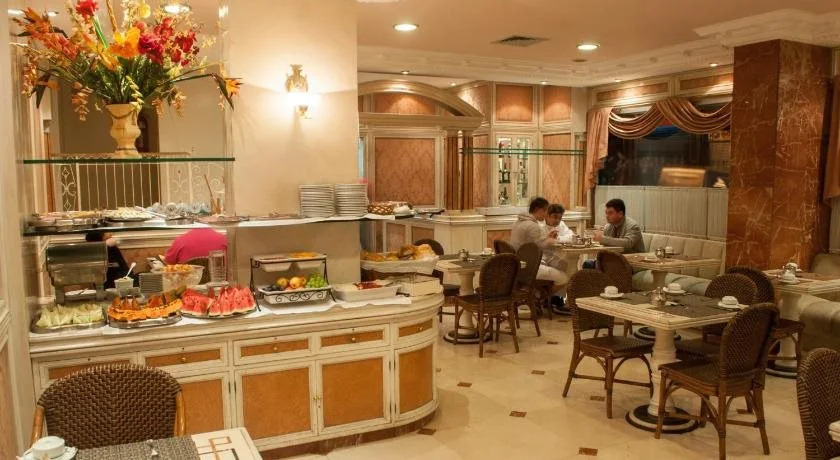 King Hotel