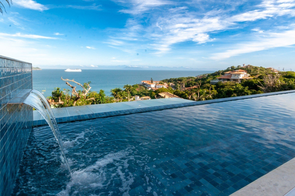 Buzios Mar Hotel