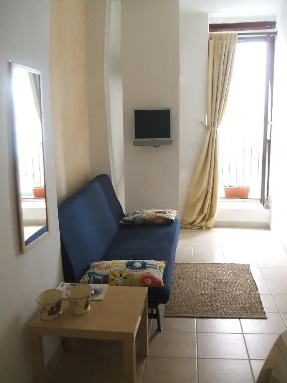 Borgo Antico