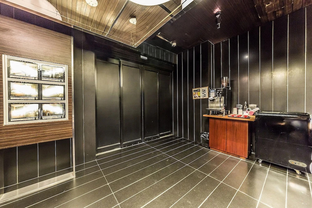 Verysix6 Hotel