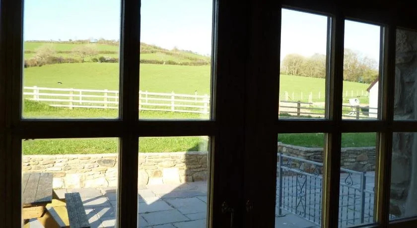 Ferryside Farm