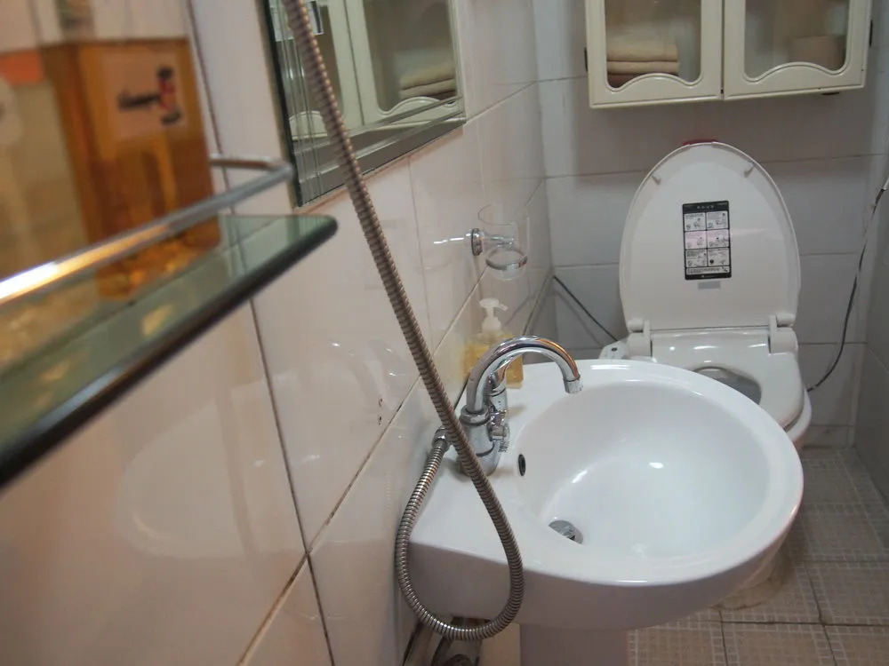 WWOOF Korea Guesthouse