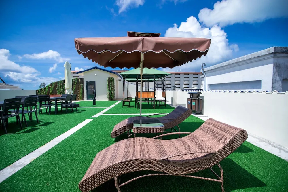 Hotel Americano