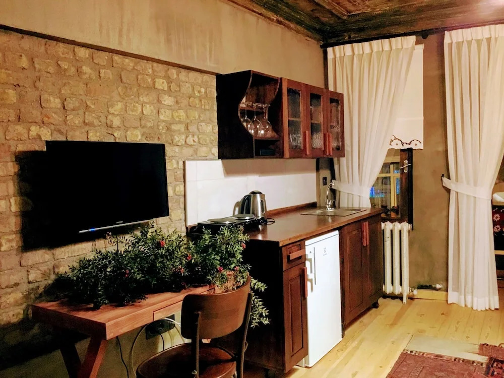 Zeytin Ağacı Hotel