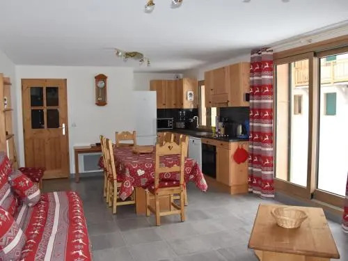 Apartment Bel appartement neuf, dans le centre