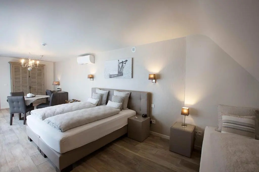 B&B t Meesterhof