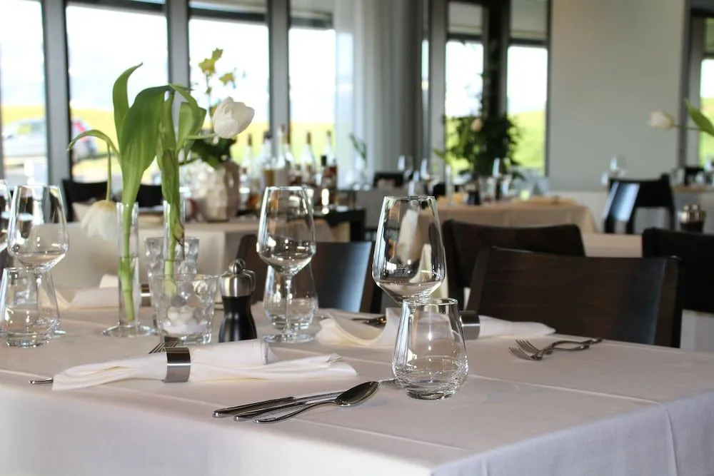 Gasthaus Badhof - Golfhotel