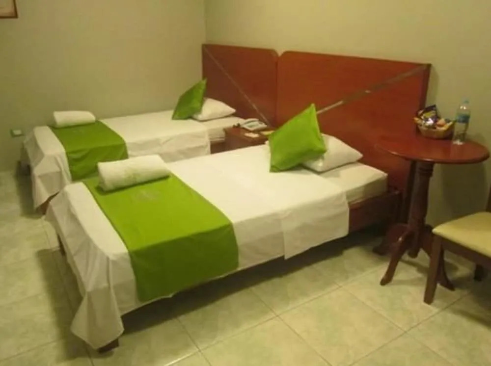 Aura Hotel