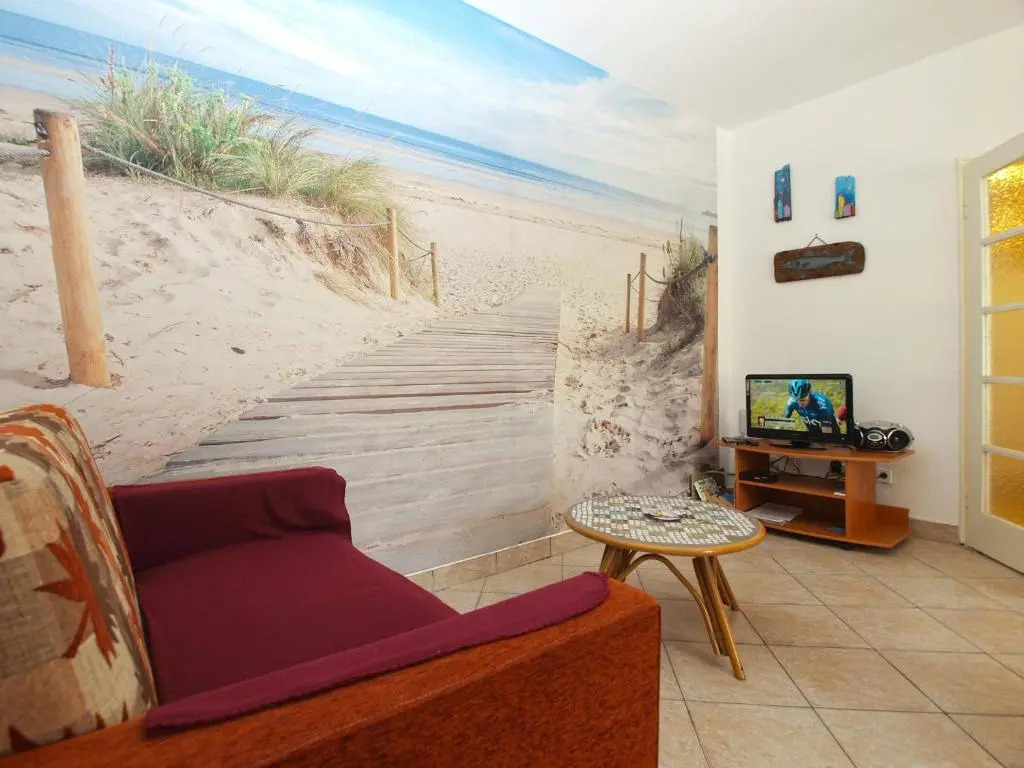 Apartment Suzana 1849