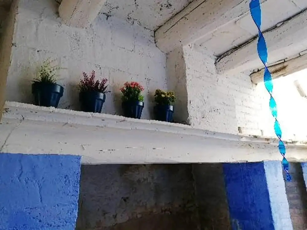 House With 4 Bedrooms in Sant Pere Sacarrera, With Wonderful Mountain