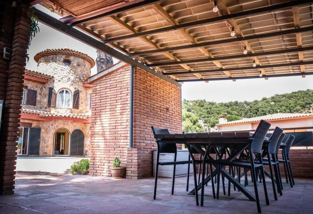 Casa Petit Castell