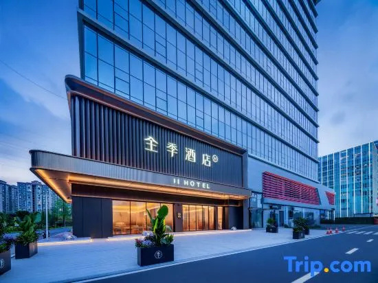 Ji Hotel