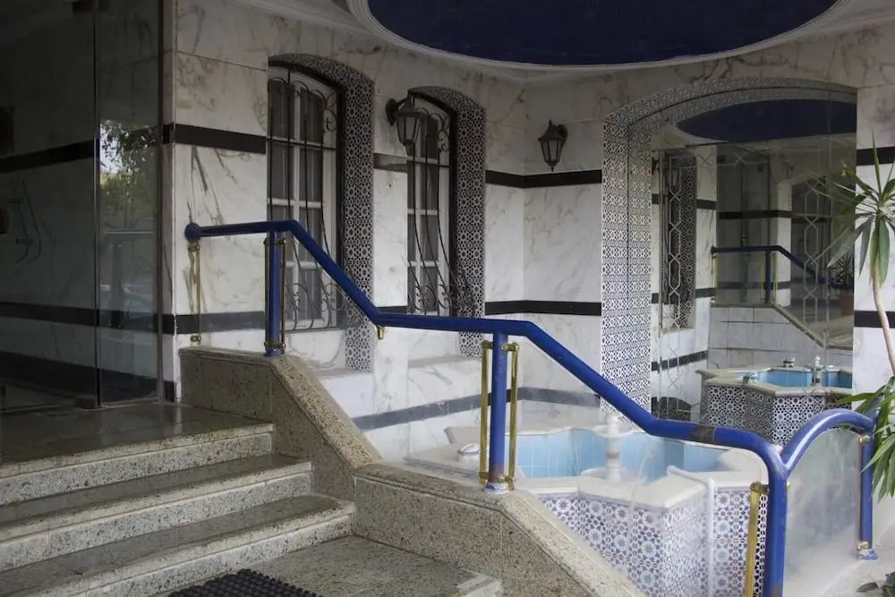 Omar Apartment