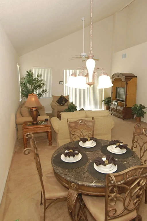 Zueriq Villa Dreams