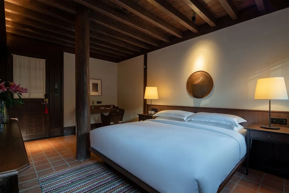 Anyu Dayan Hotel