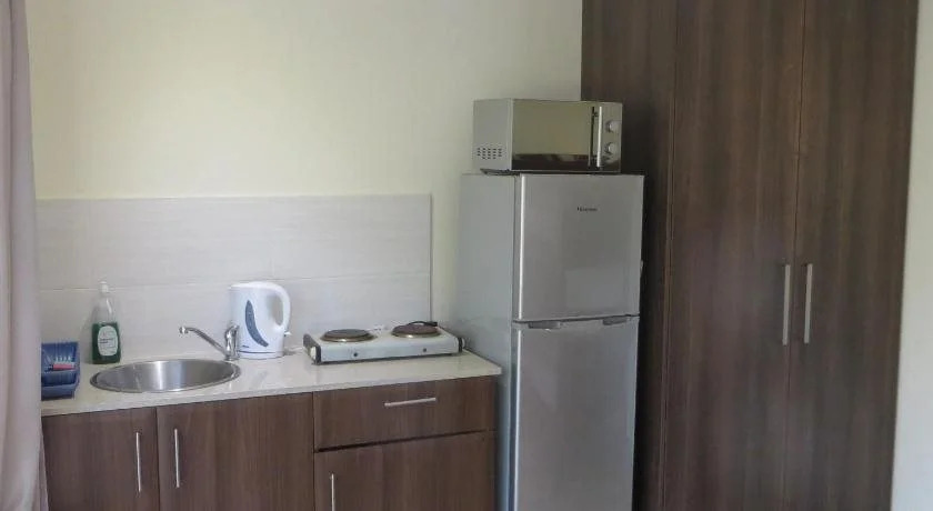 Cape Oasis Guesthouse