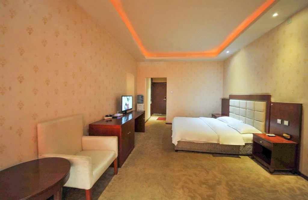 Qinhai Hotel