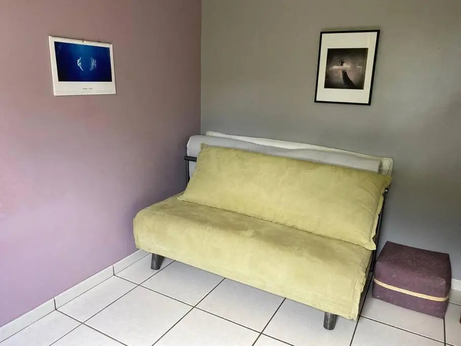 Maison vue océan OFFRE SPECIALE du 2au30 juillet