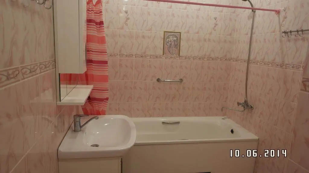 Guest House on Sazonova 42