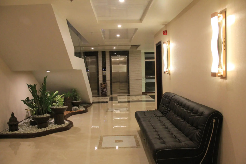 Savannah Resort Hotel