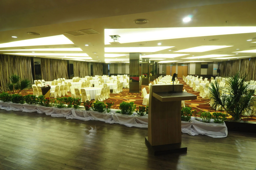 Sri Manja Boutique Hotel