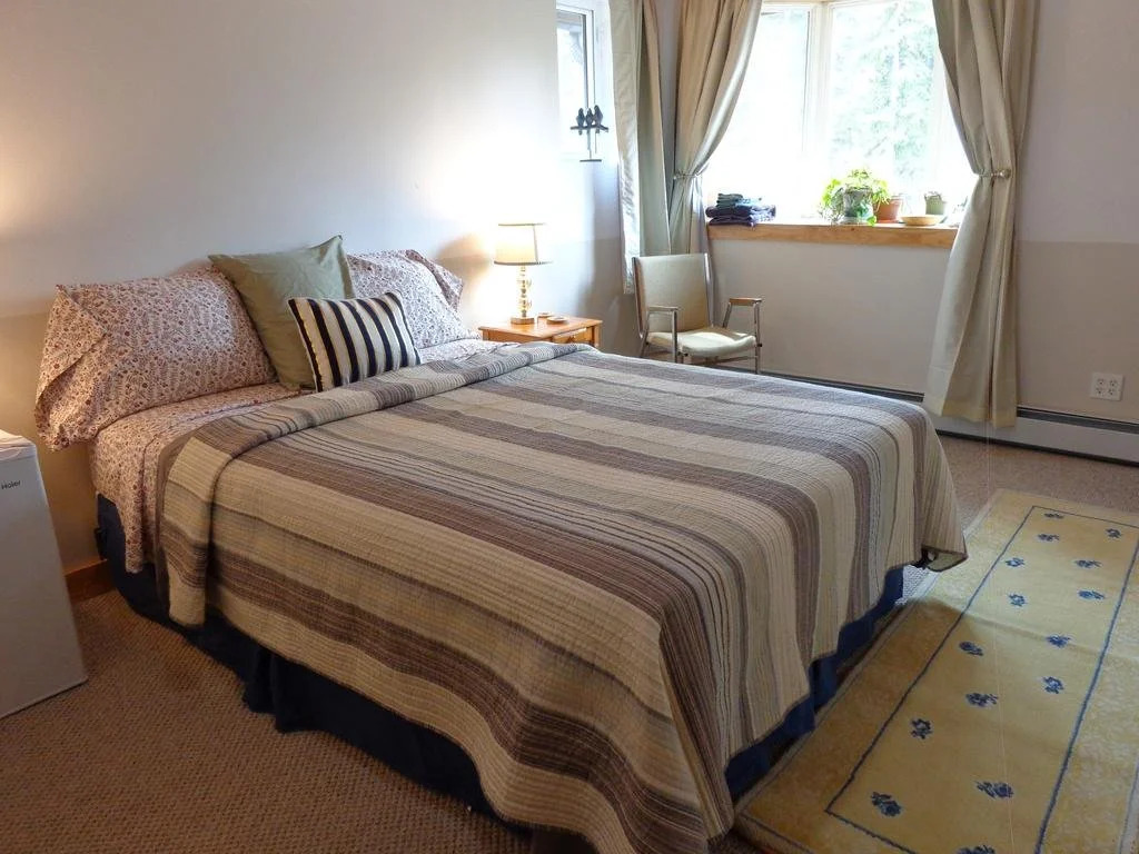 Antlers Rest Bed and Breakfast