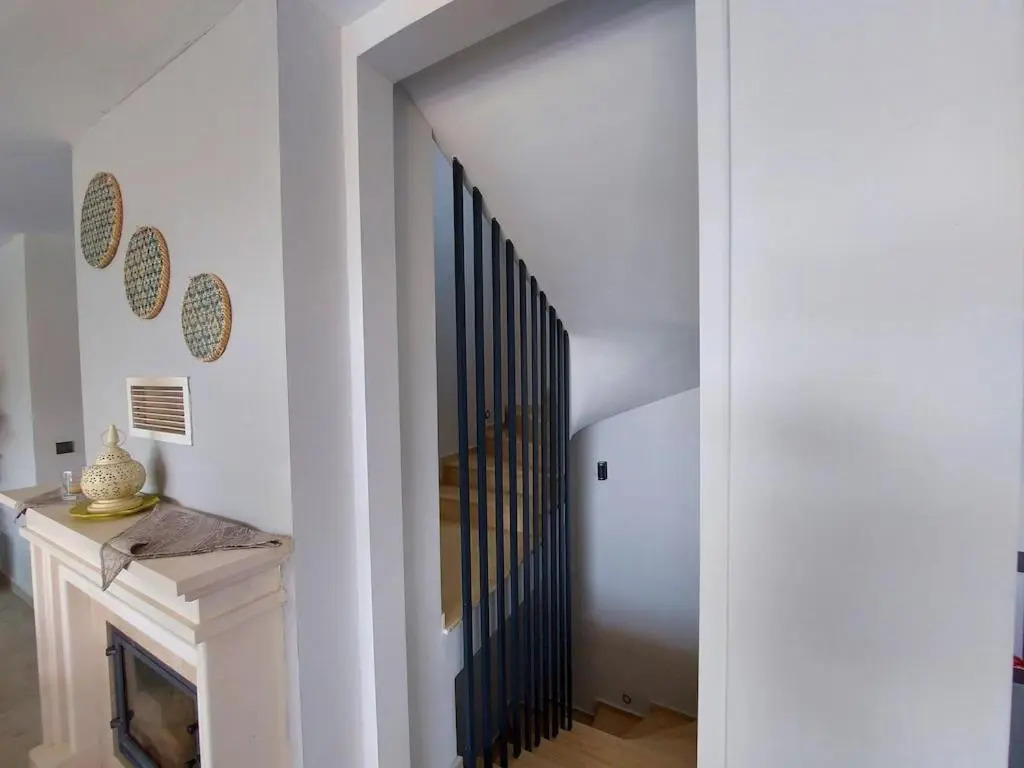 Villa Begonville 16