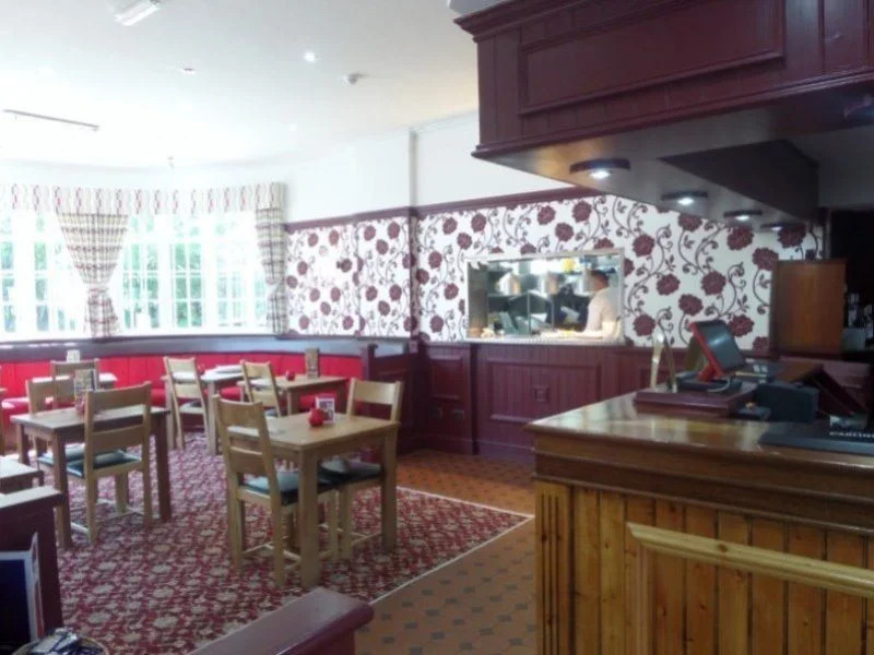 The Cabbage Hall Hotel