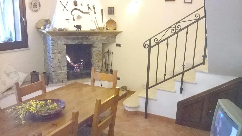 House With 2 Bedrooms in San Vito Lo Capo, With Enclosed Garden - 200