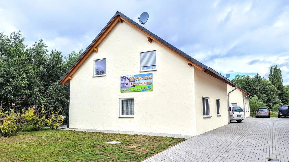 Haus Bernhard Herschweiler Pettersheim