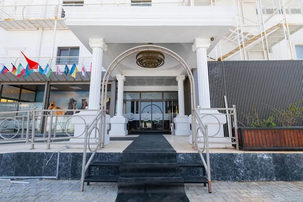 Hipodrom Hotel