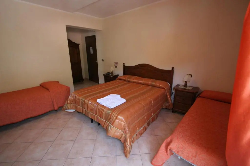 B&B La Tana Dellorso