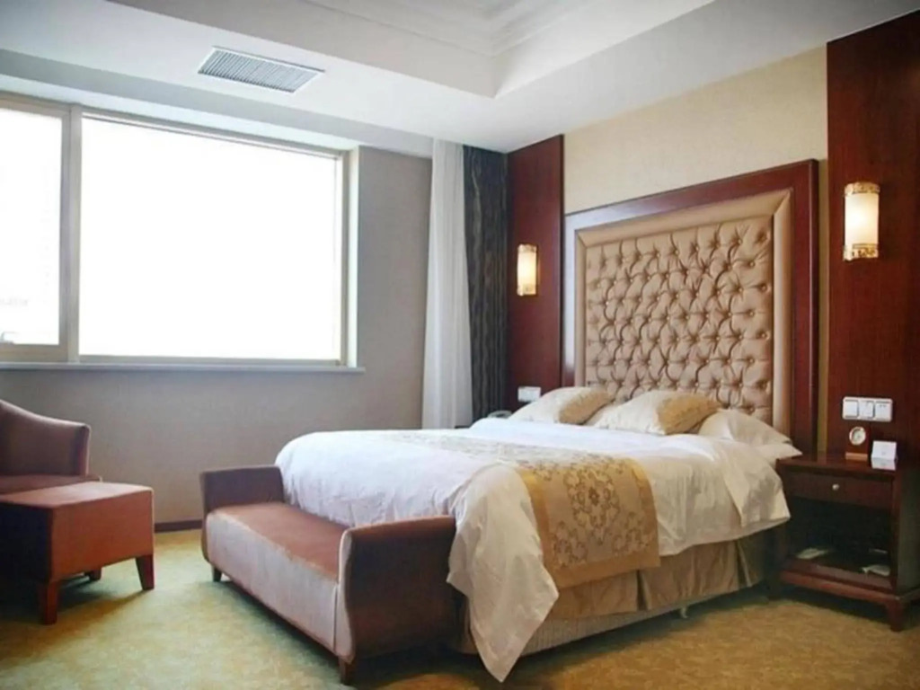 Qingdao Jinhai Hotel