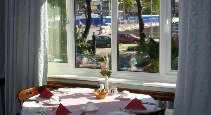Beaucliffe Hotel