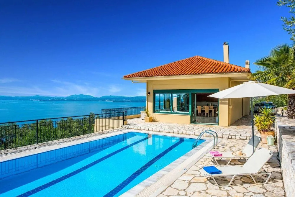 Villa Theaya