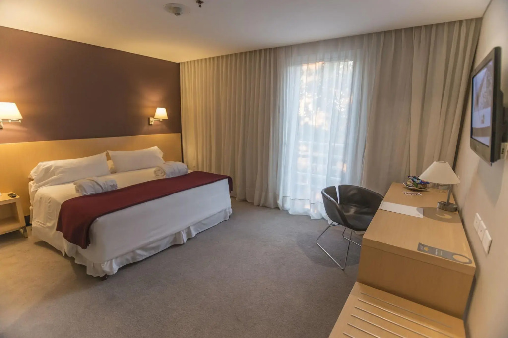 Salto Hotel y Casino