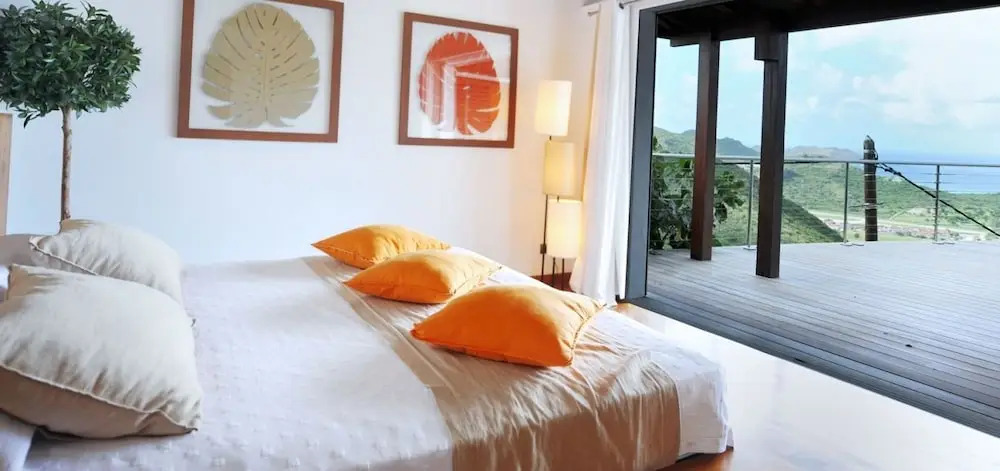 Villa Globe Trotter