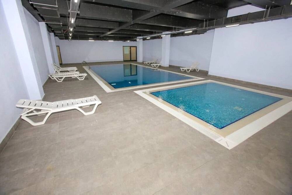 Lovely 1-bedroom Apartment Near Mall of Istanbul