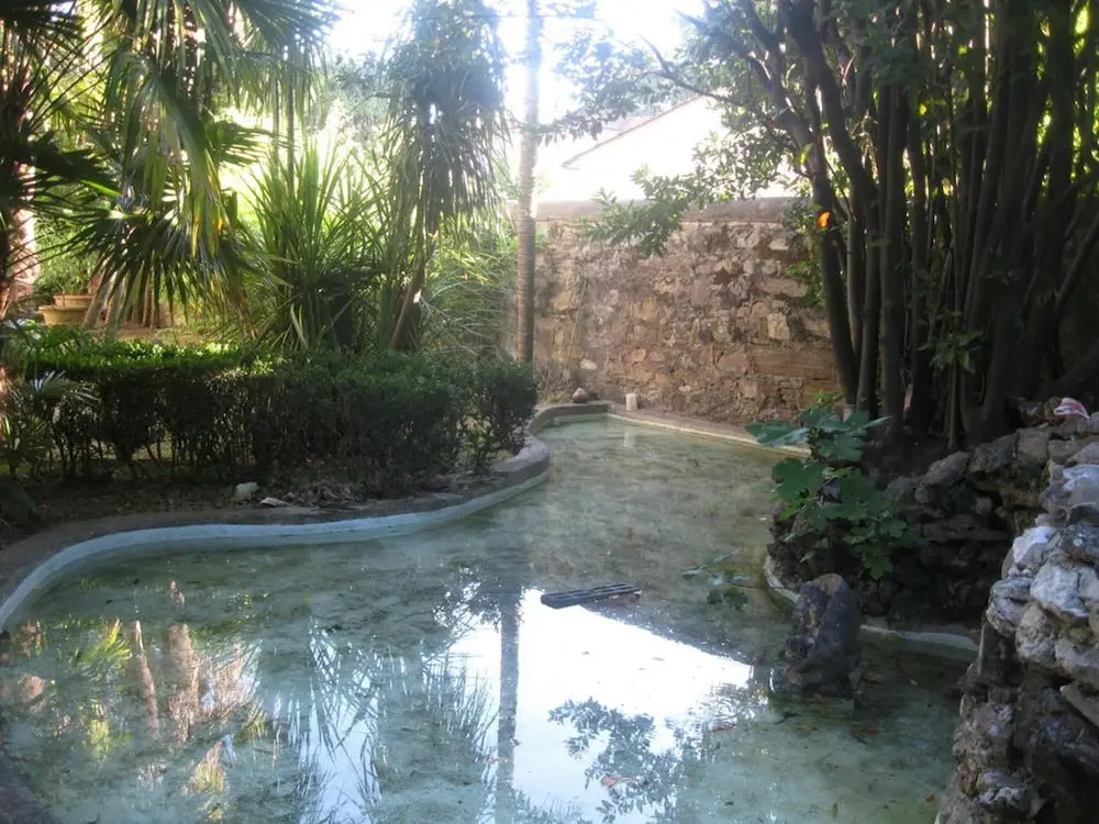House With 3 Bedrooms in Lucca, With Enclosed Garden and Wifi Near the Beach