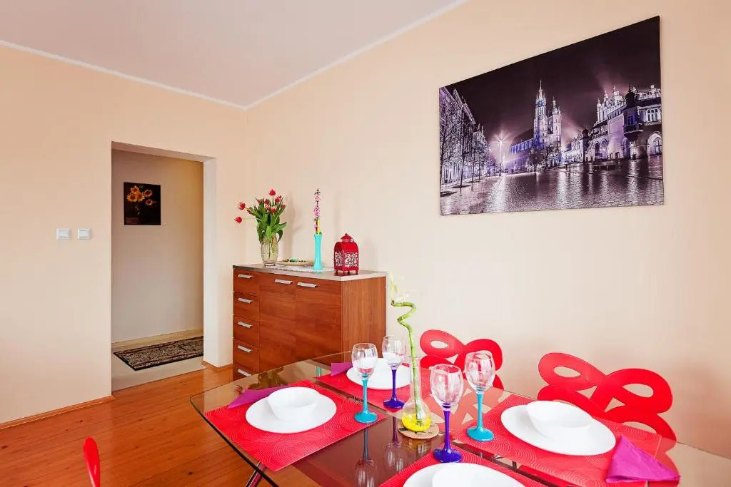 Twardowski Apartament