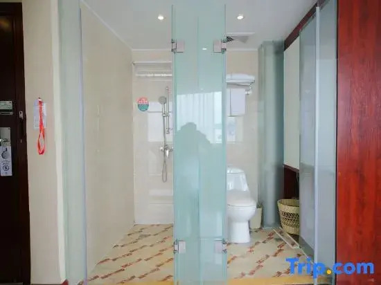 Nanning Yongyuan Express Hotel