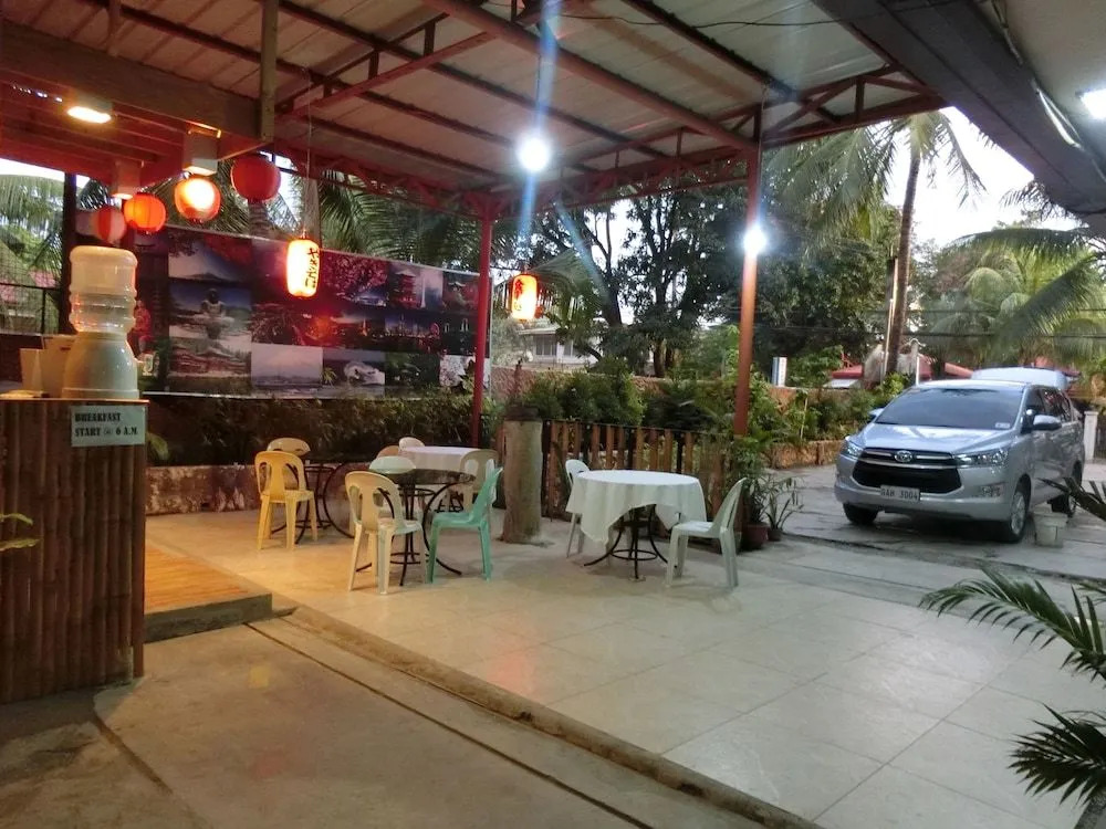 Axis Pension Hotel