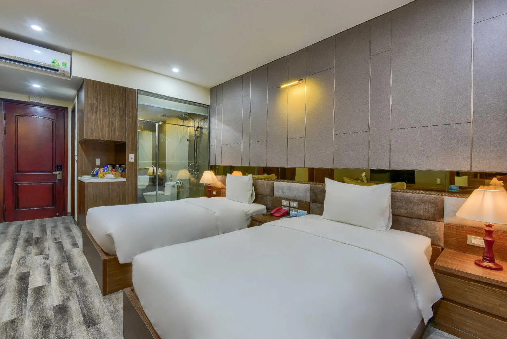 MANLI Resort Quảng Bình