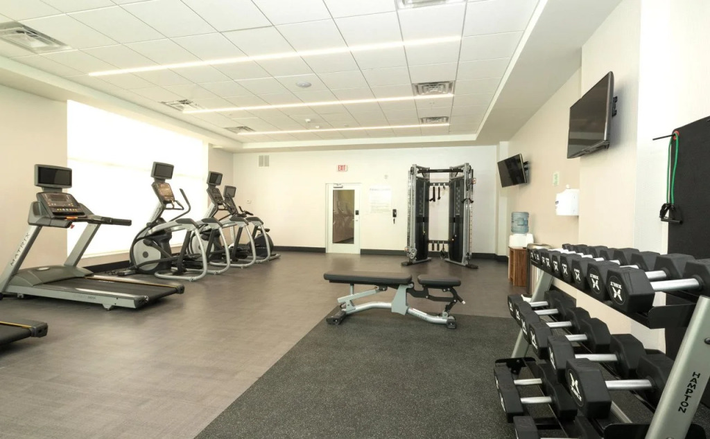 Holiday Inn Hotel & Suites - Mount Pleasant by IHG