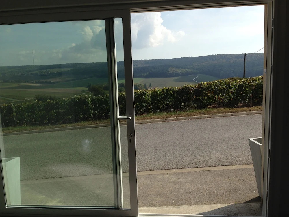 Flor'Ever en Champagne