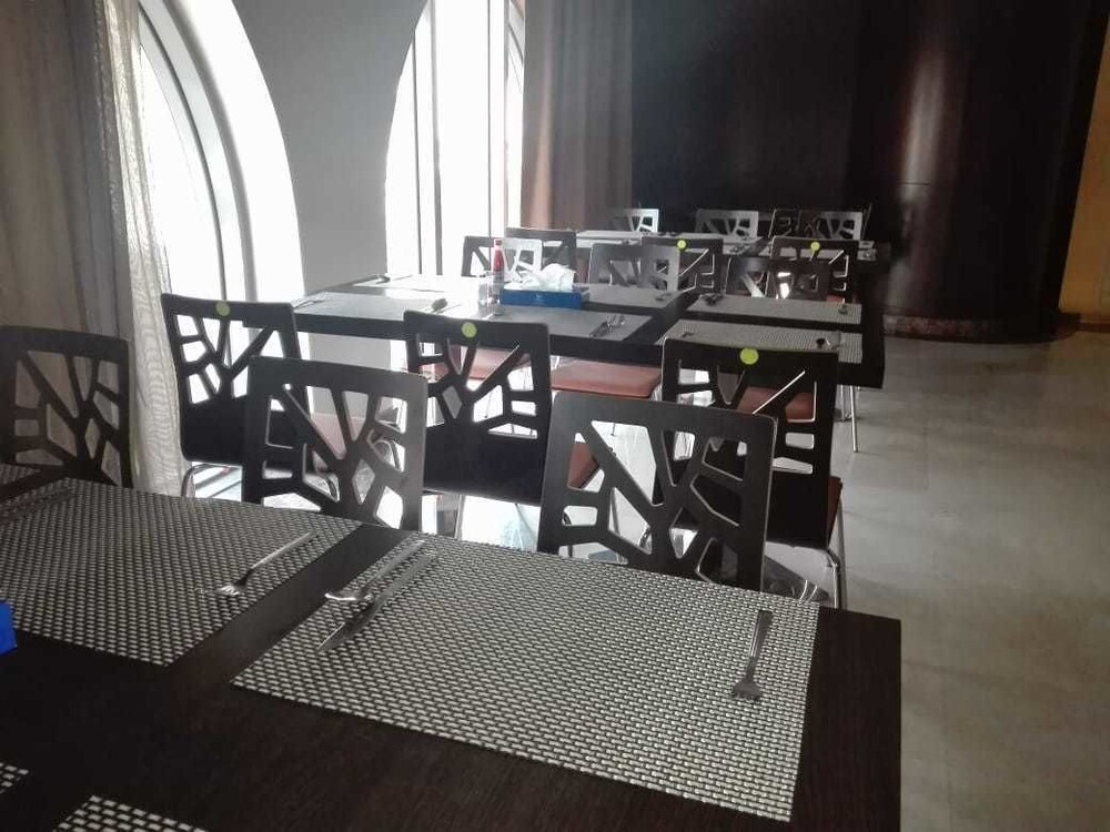 Bakkah Arac Hotel