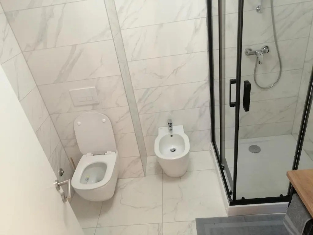 Luxury apartment Queen