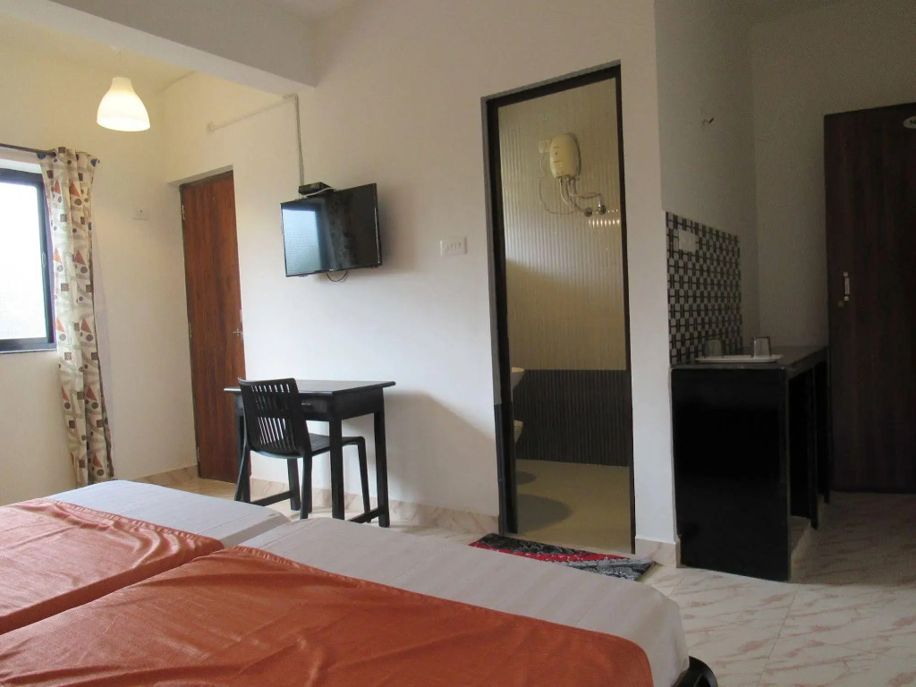 TGF Dream Guest House
